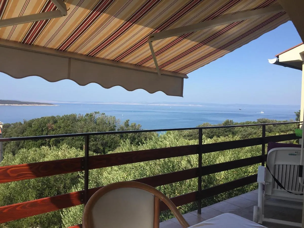 Apartmani Anamar Supetarska Draga