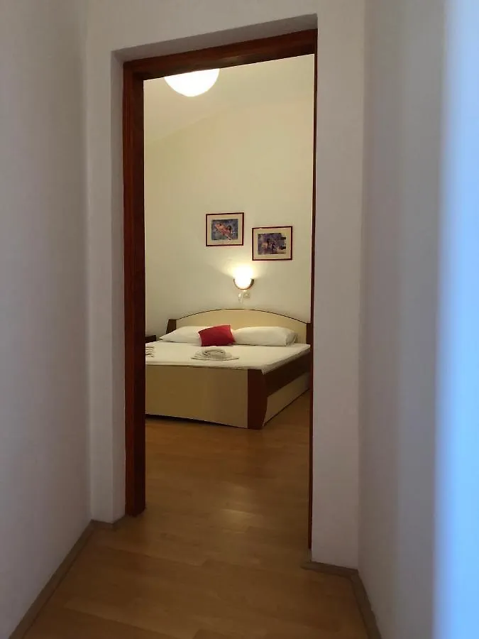 Apartmani Anamar Supetarska Draga 0*,  Croatia