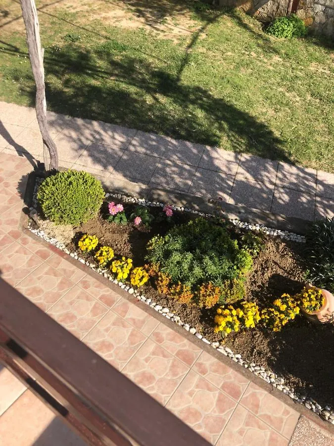 Apartmani Anamar Supetarska Draga