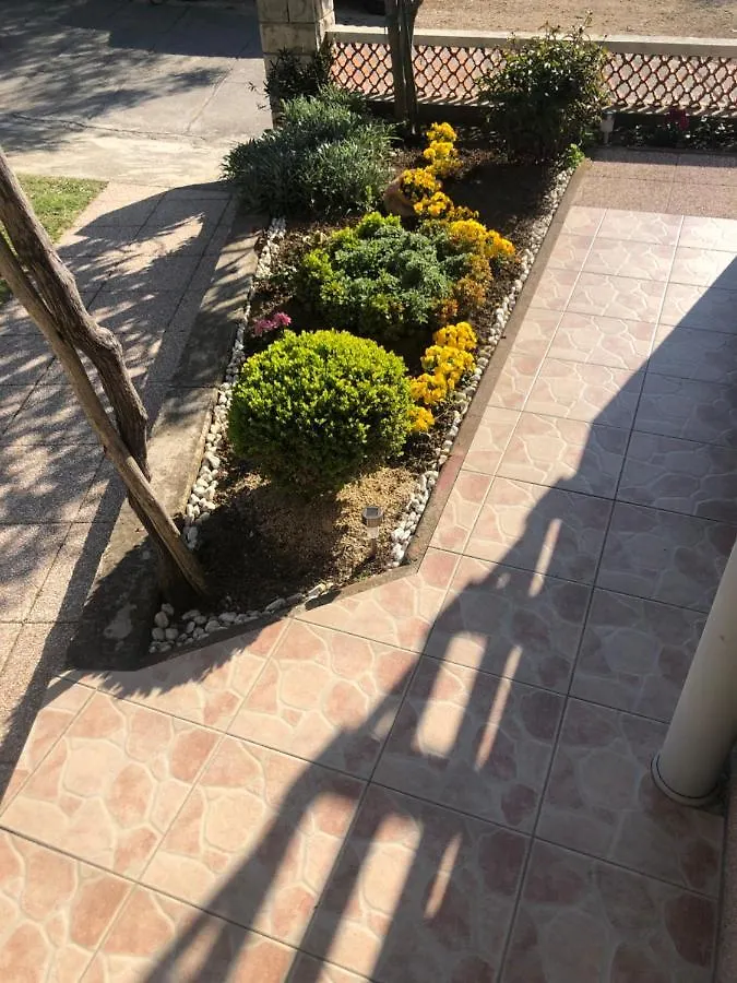 Guest house Apartmani Anamar Supetarska Draga