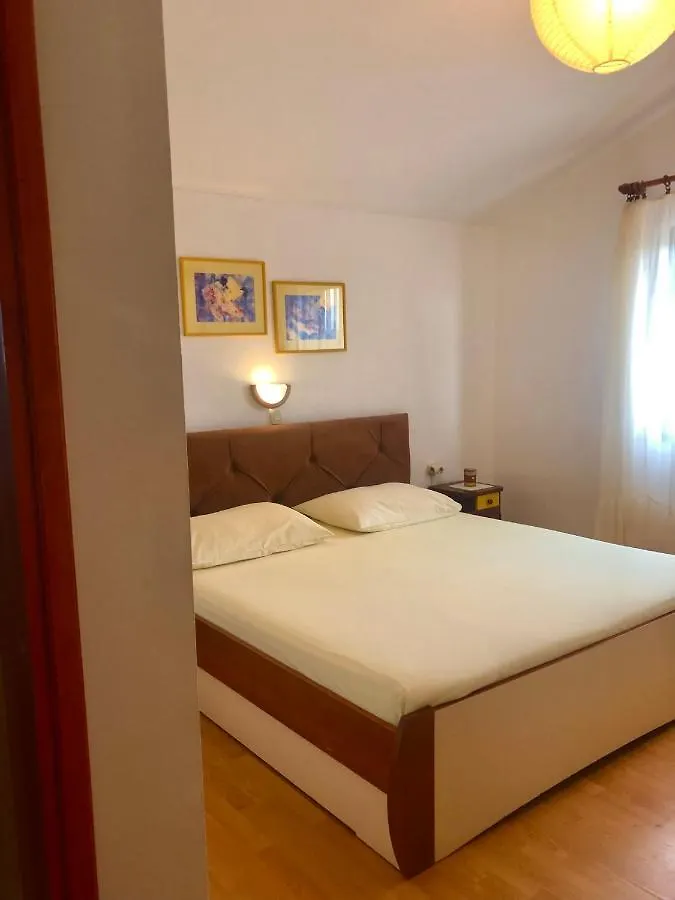 Apartmani Anamar Supetarska Draga