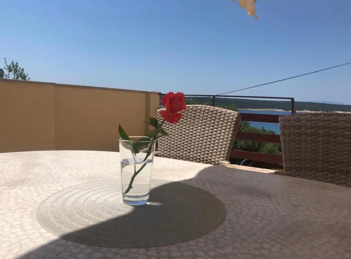 Guest house Apartmani Anamar Supetarska Draga