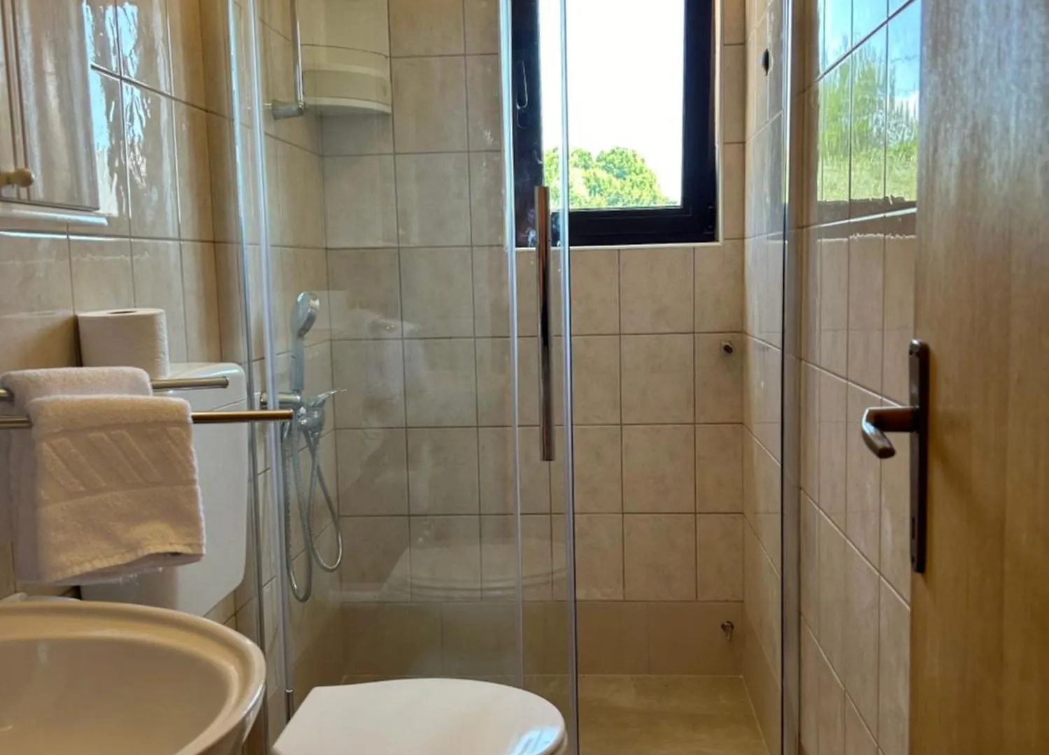Guest house Apartmani Anamar Supetarska Draga Croatia